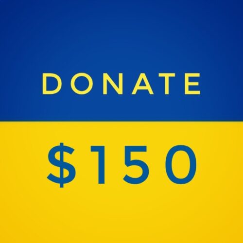 Donate $150